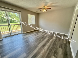 Remodeled 2 Bedroom