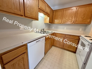 Remodeled 2 Bedroom