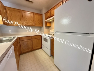Remodeled 2 Bedroom