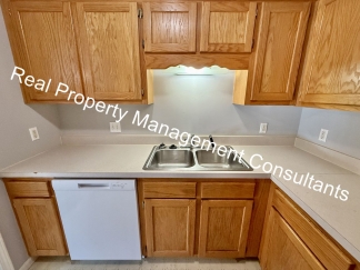 Remodeled 2 Bedroom