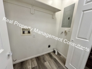 Remodeled 2 Bedroom