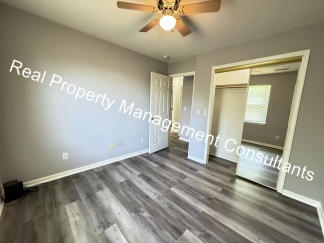 Remodeled 2 Bedroom