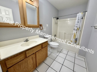 Remodeled 2 Bedroom