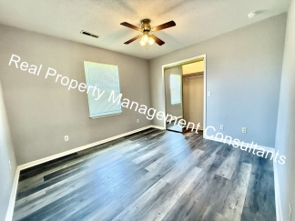 Remodeled 2 Bedroom
