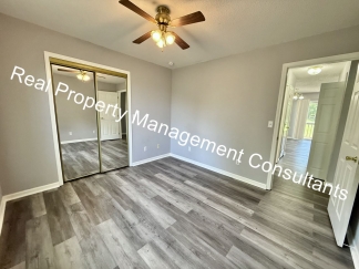 Remodeled 2 Bedroom