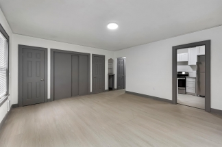 211 North E Street - 3