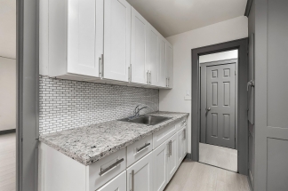 211 North E Street - 3