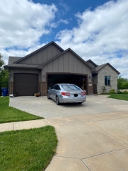5 Bedroom 3 Bath Home in DERBY with fully finished Basement