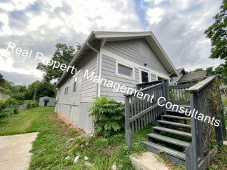 Charm and Space in 3 Bedroom Home