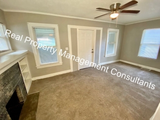 Charm and Space in 3 Bedroom Home
