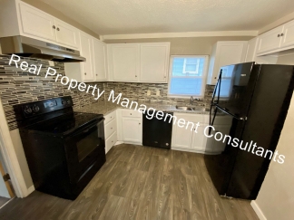 Charm and Space in 3 Bedroom Home