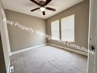 Charm and Space in 3 Bedroom Home