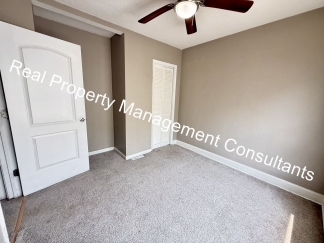 Charm and Space in 3 Bedroom Home