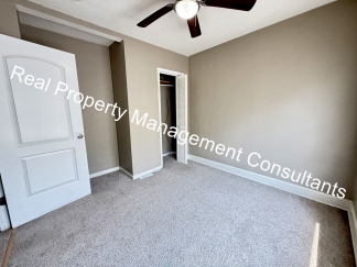 Charm and Space in 3 Bedroom Home