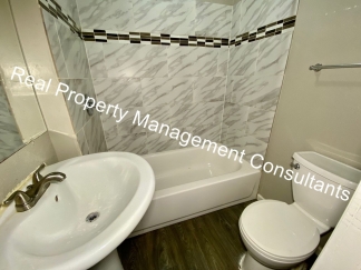 Charm and Space in 3 Bedroom Home