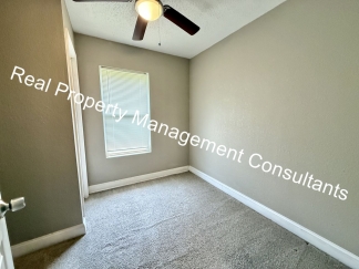 Charm and Space in 3 Bedroom Home