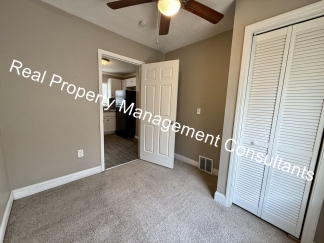Charm and Space in 3 Bedroom Home