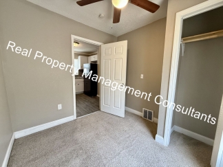 Charm and Space in 3 Bedroom Home