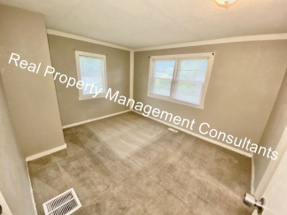 Charm and Space in 3 Bedroom Home