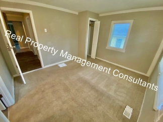 Charm and Space in 3 Bedroom Home
