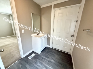 Charm and Space in 3 Bedroom Home