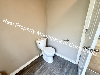 Charm and Space in 3 Bedroom Home