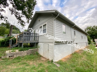 Charm and Space in 3 Bedroom Home