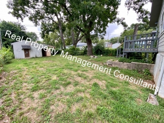 Charm and Space in 3 Bedroom Home