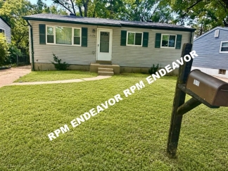 Updated 3/1 Move in Ready!