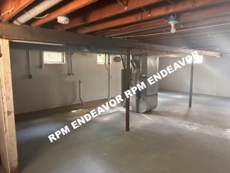 Updated 3/1 Move in Ready!