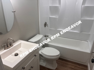 Updated 3/1 Move in Ready!