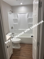 Updated 3/1 Move in Ready!