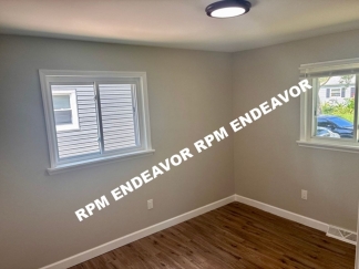 Updated 3/1 Move in Ready!