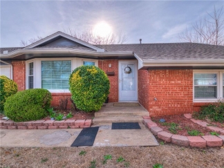 Beautiful 3/2 Home in OKC!!