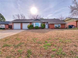 Beautiful 3/2 Home in OKC!!