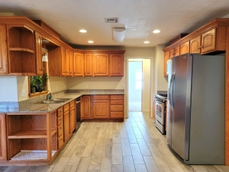 Beautiful 3/2 Home in OKC!!