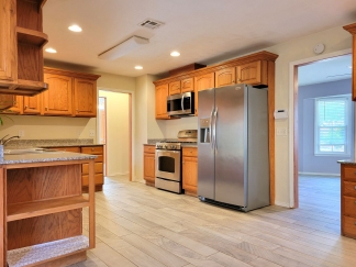 Beautiful 3/2 Home in OKC!!