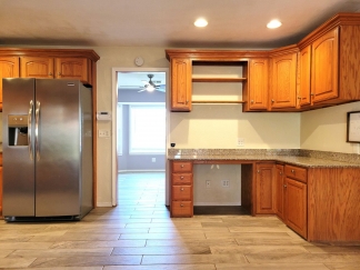 Beautiful 3/2 Home in OKC!!