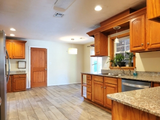 Beautiful 3/2 Home in OKC!!