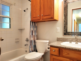 Beautiful 3/2 Home in OKC!!