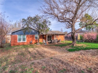 Beautiful 3/2 Home in OKC!!