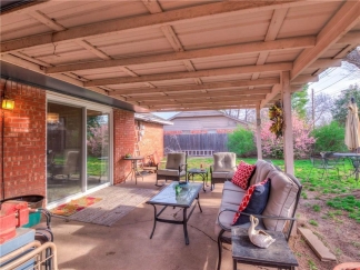 Beautiful 3/2 Home in OKC!!