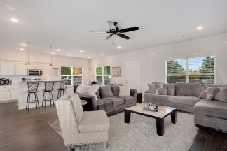 4 BED, 4 BATH- THE WHITHAM COTTAGES- WALK TO CAMPUS!