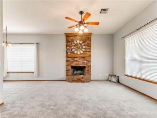 Coming Soon !! Beautiful 3 Bedroom 2 Bath Home In Choctaw!!!