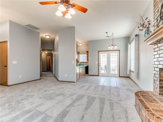 Coming Soon !! Beautiful 3 Bedroom 2 Bath Home In Choctaw!!!