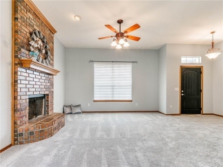 Coming Soon !! Beautiful 3 Bedroom 2 Bath Home In Choctaw!!!