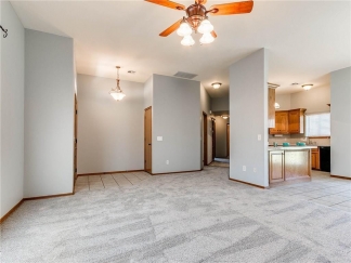 Coming Soon !! Beautiful 3 Bedroom 2 Bath Home In Choctaw!!!