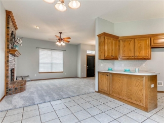 Coming Soon !! Beautiful 3 Bedroom 2 Bath Home In Choctaw!!!