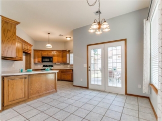 Coming Soon !! Beautiful 3 Bedroom 2 Bath Home In Choctaw!!!