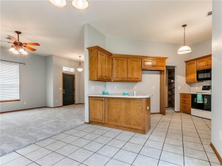 Coming Soon !! Beautiful 3 Bedroom 2 Bath Home In Choctaw!!!